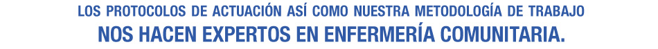 expertos cuidados enfermeria domiciliaria